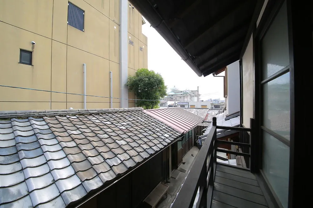 Kyomachiya Gion-An Apartment Kyoto
